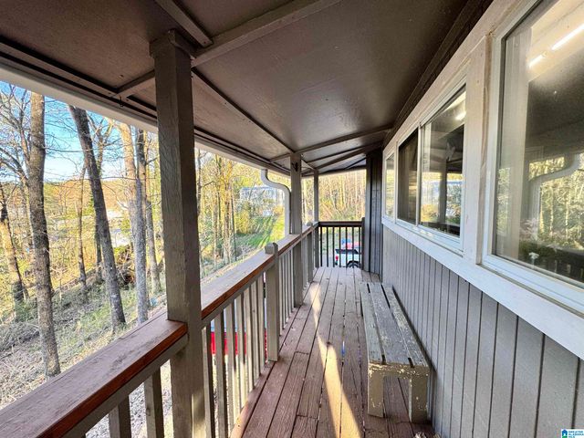 6925 HONOR KEITH ROAD, Trussville, AL 35173