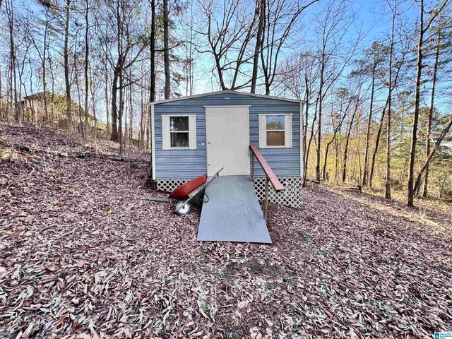 6925 HONOR KEITH ROAD, Trussville, AL 35173