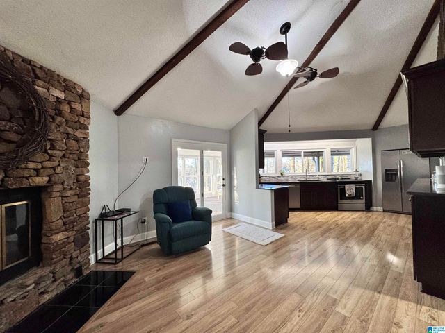 6925 HONOR KEITH ROAD, Trussville, AL 35173