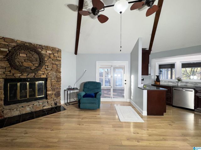 6925 HONOR KEITH ROAD, Trussville, AL 35173