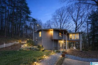 6925 HONOR KEITH ROAD, Trussville, AL 35173