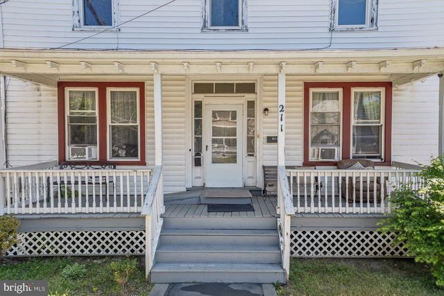211 ATLANTIC ST, Bridgeton, NJ 08302