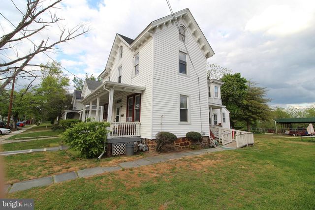 211 ATLANTIC ST, Bridgeton, NJ 08302
