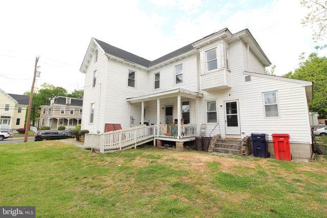 211 ATLANTIC ST, Bridgeton, NJ 08302
