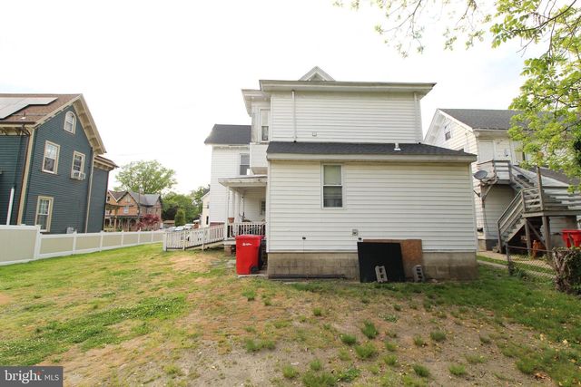211 ATLANTIC ST, Bridgeton, NJ 08302