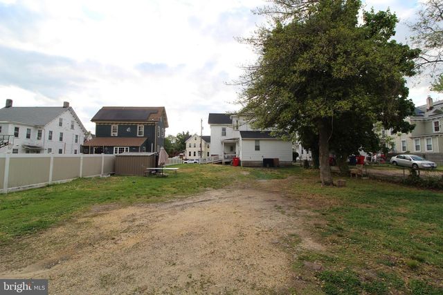 211 ATLANTIC ST, Bridgeton, NJ 08302