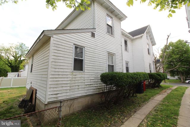 211 ATLANTIC ST, Bridgeton, NJ 08302