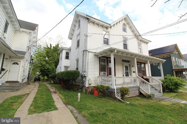 211 ATLANTIC ST, Bridgeton, NJ 08302