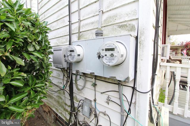 211 ATLANTIC ST, Bridgeton, NJ 08302