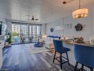 4431 Bay Beach LN 522, Fort Myers Beach, FL 33931