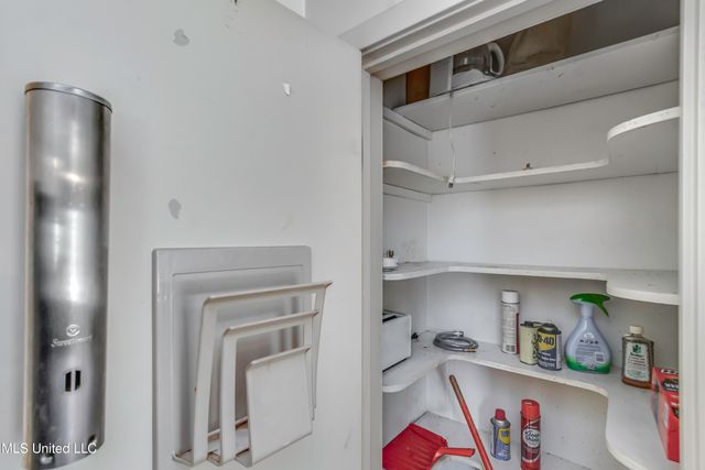 632 NW Second Avenue, Magee, MS 39111