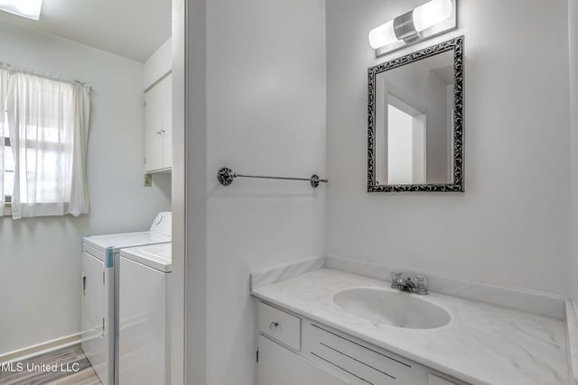 632 NW Second Avenue, Magee, MS 39111