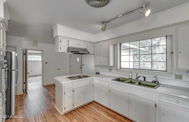 632 NW Second Avenue, Magee, MS 39111