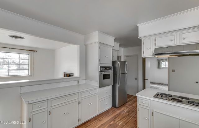 632 NW Second Avenue, Magee, MS 39111