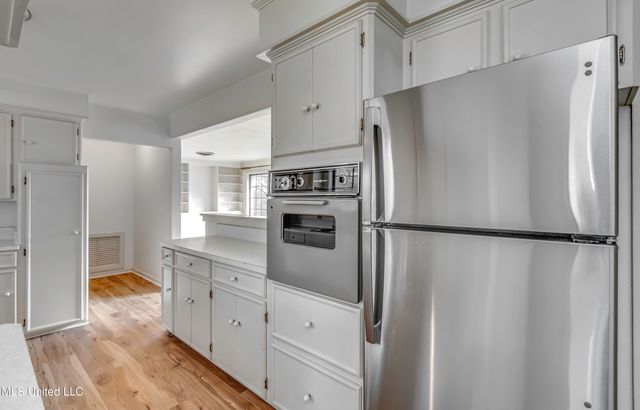 632 NW Second Avenue, Magee, MS 39111