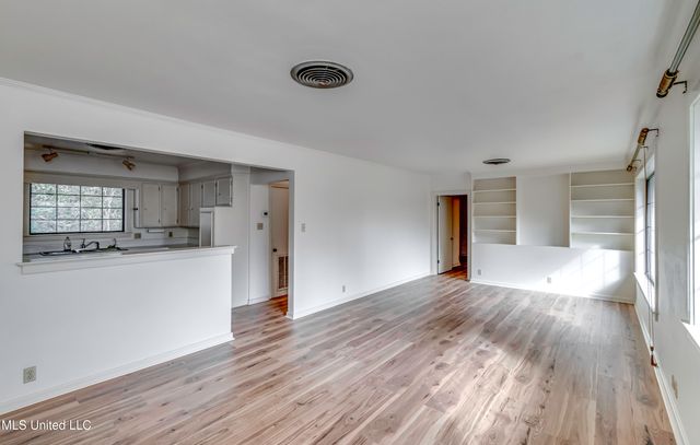 632 NW Second Avenue, Magee, MS 39111