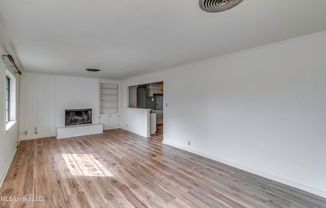 632 NW Second Avenue, Magee, MS 39111