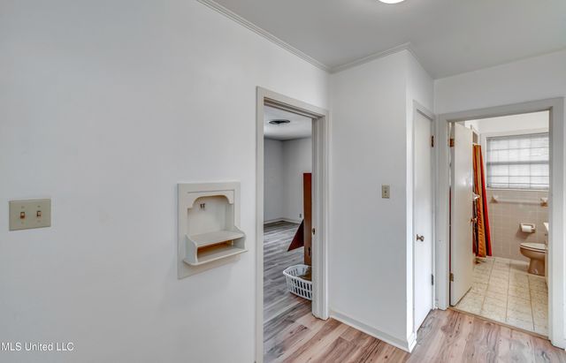 632 NW Second Avenue, Magee, MS 39111