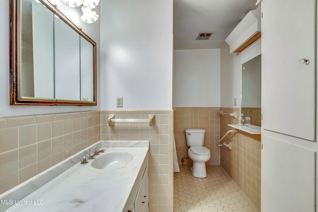 632 NW Second Avenue, Magee, MS 39111