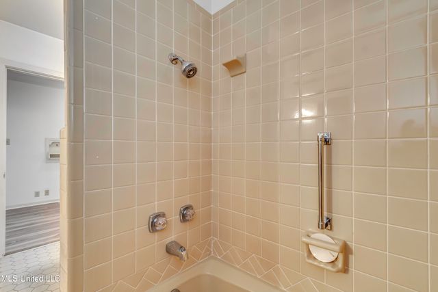 632 NW Second Avenue, Magee, MS 39111