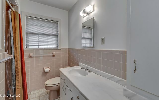 632 NW Second Avenue, Magee, MS 39111