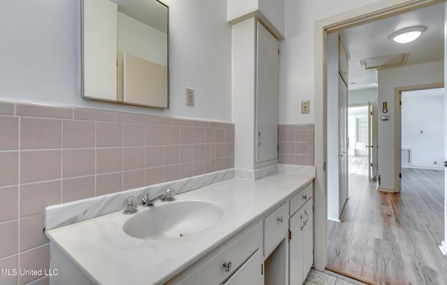 632 NW Second Avenue, Magee, MS 39111