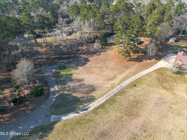 632 NW Second Avenue, Magee, MS 39111