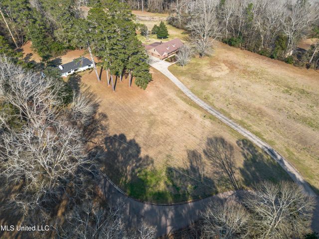 632 NW Second Avenue, Magee, MS 39111