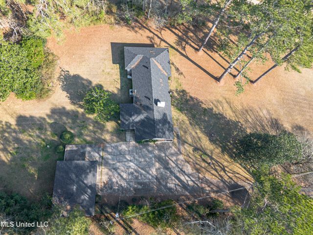 632 NW Second Avenue, Magee, MS 39111