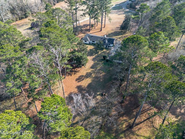 632 NW Second Avenue, Magee, MS 39111