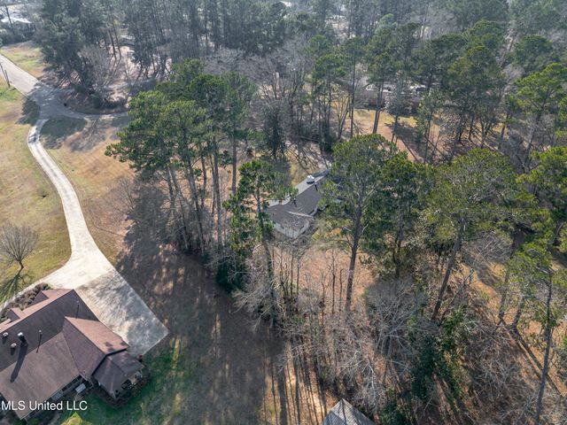 632 NW Second Avenue, Magee, MS 39111