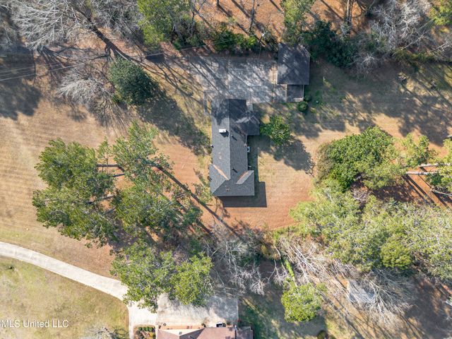 632 NW Second Avenue, Magee, MS 39111