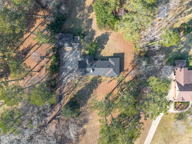 632 NW Second Avenue, Magee, MS 39111