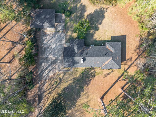 632 NW Second Avenue, Magee, MS 39111