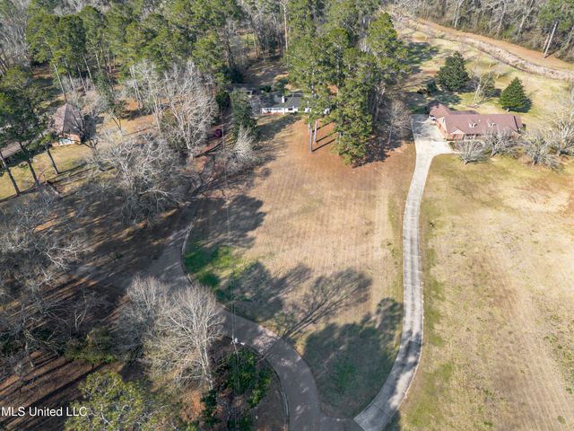 632 NW Second Avenue, Magee, MS 39111