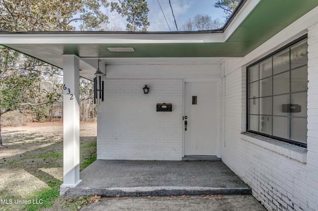 632 NW Second Avenue, Magee, MS 39111