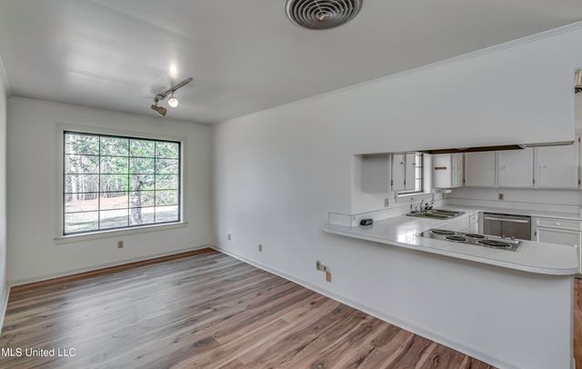 632 NW Second Avenue, Magee, MS 39111