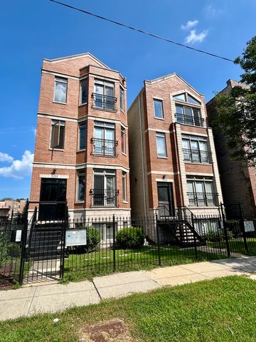 5333 S Calumet Avenue, Chicago, IL 60615
