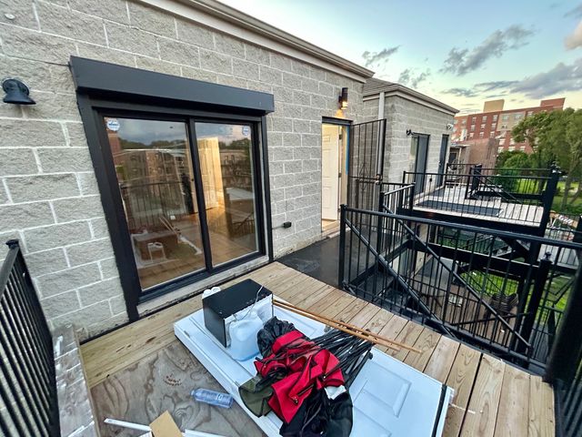 5333 S Calumet Avenue, Chicago, IL 60615