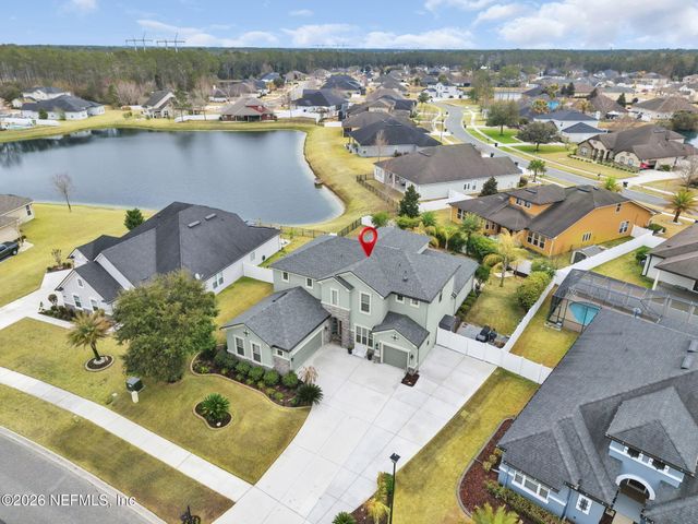 1155 ORCHARD ORIOLE Place, Middleburg, FL 32068