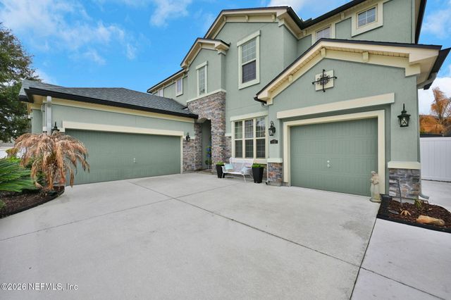 1155 ORCHARD ORIOLE Place, Middleburg, FL 32068