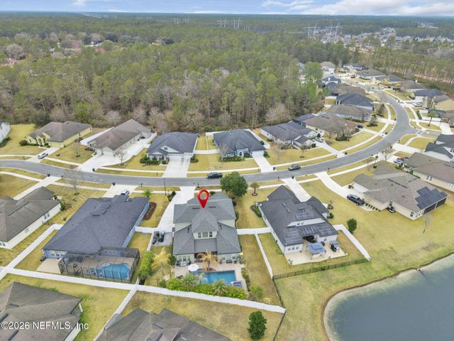 1155 ORCHARD ORIOLE Place, Middleburg, FL 32068