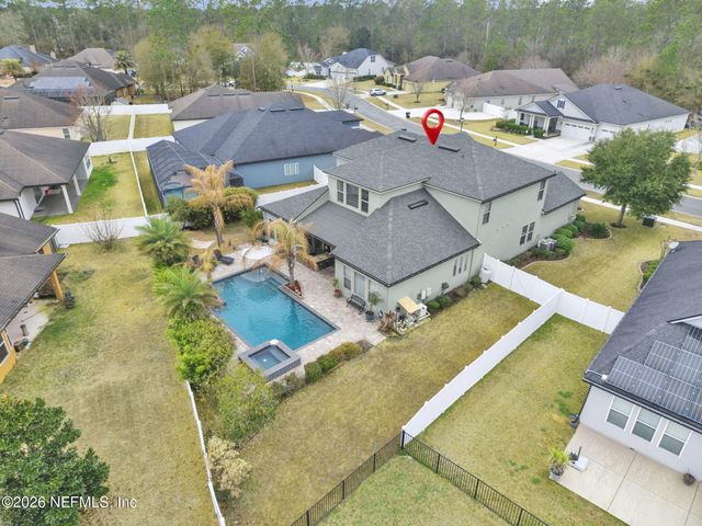 1155 ORCHARD ORIOLE Place, Middleburg, FL 32068