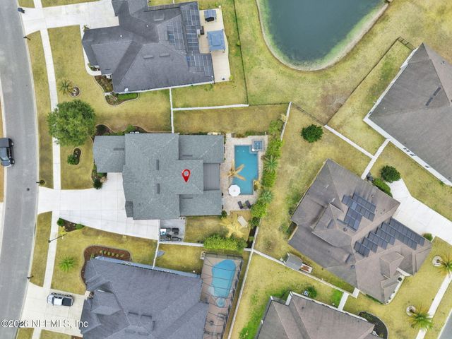1155 ORCHARD ORIOLE Place, Middleburg, FL 32068