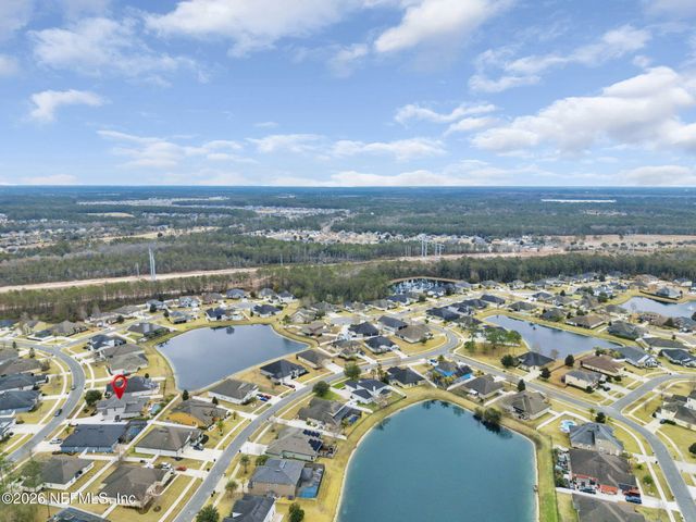 1155 ORCHARD ORIOLE Place, Middleburg, FL 32068