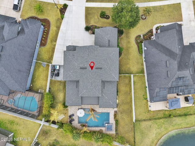 1155 ORCHARD ORIOLE Place, Middleburg, FL 32068