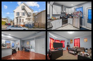 102 Acushnet Avenue, New Bedford, MA 02740