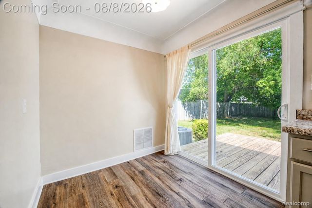 1117 Lexington Parkway, Ypsilanti Charter Township, MI 48198