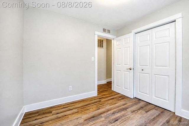 1117 Lexington Parkway, Ypsilanti Charter Township, MI 48198