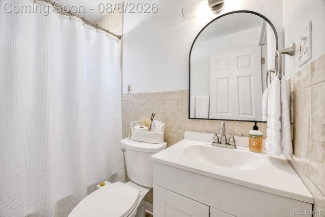 1117 Lexington Parkway, Ypsilanti Charter Township, MI 48198